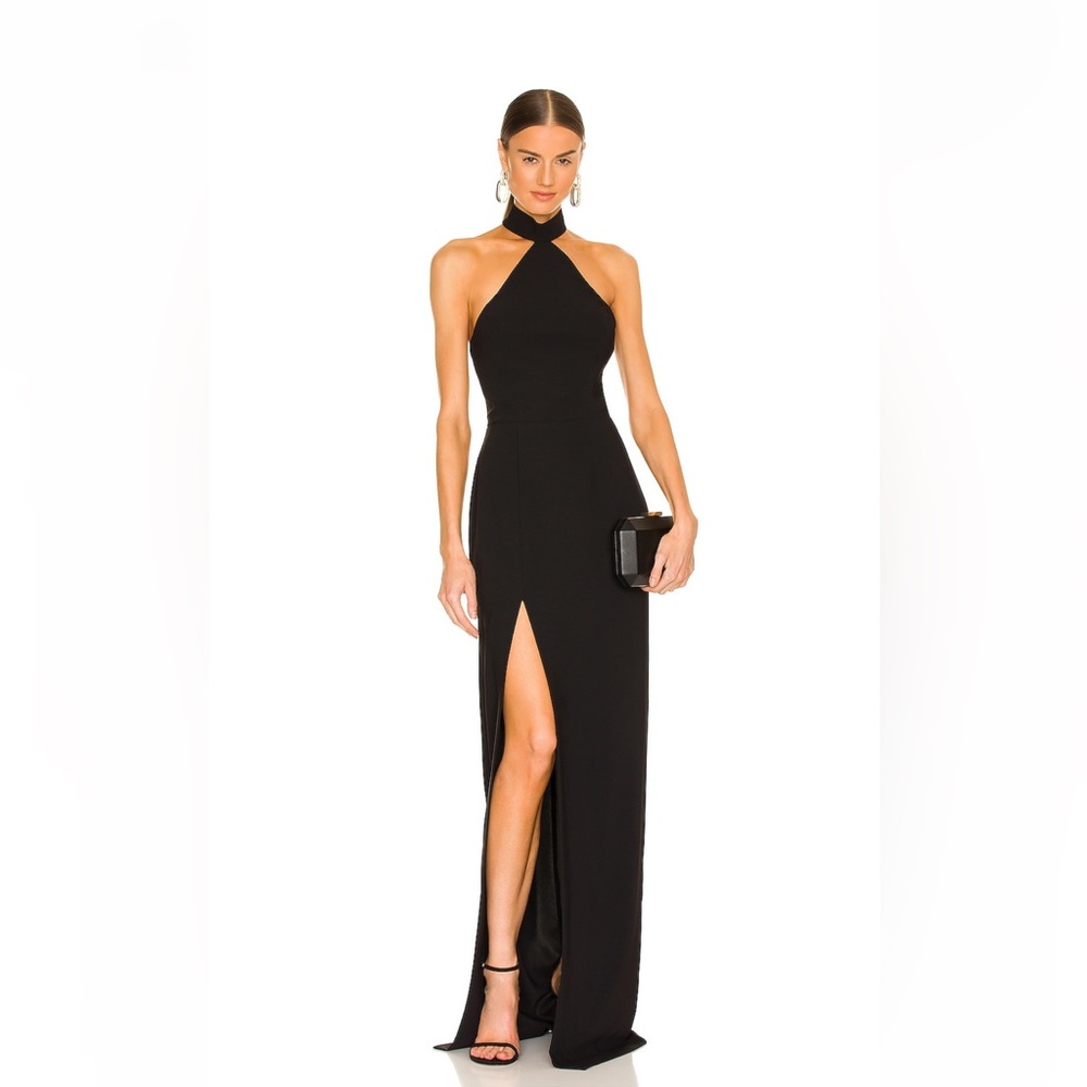 Amanda Uprichard Queen Gown